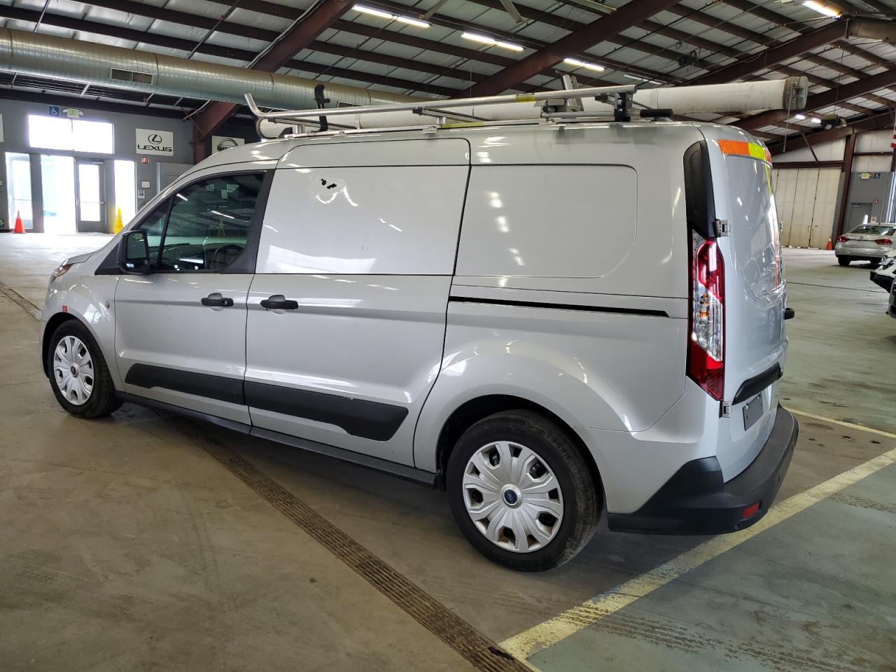 Photo 1 VIN: NM0LS7F29K1415434 - FORD TRANSIT 