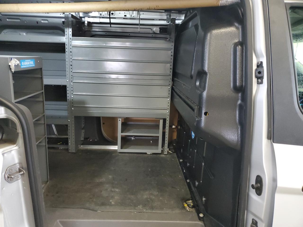 Photo 10 VIN: NM0LS7F29K1415434 - FORD TRANSIT 