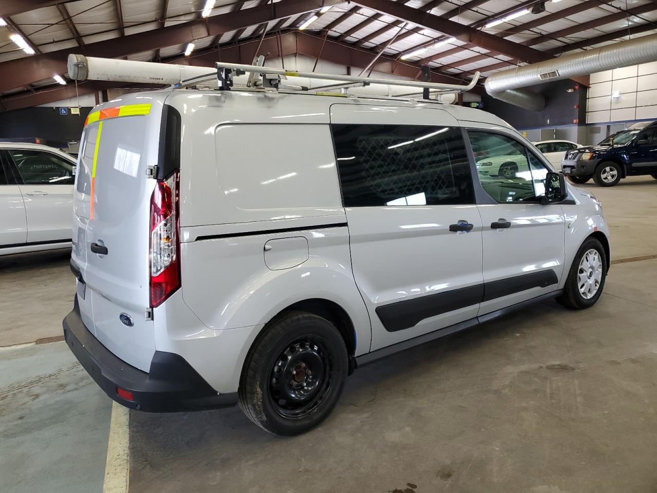 Photo 2 VIN: NM0LS7F29K1415434 - FORD TRANSIT 