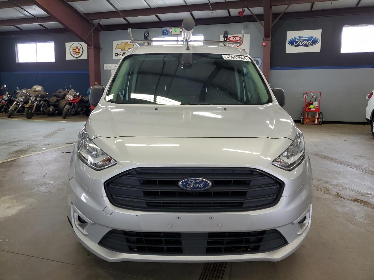 Photo 4 VIN: NM0LS7F29K1415434 - FORD TRANSIT 