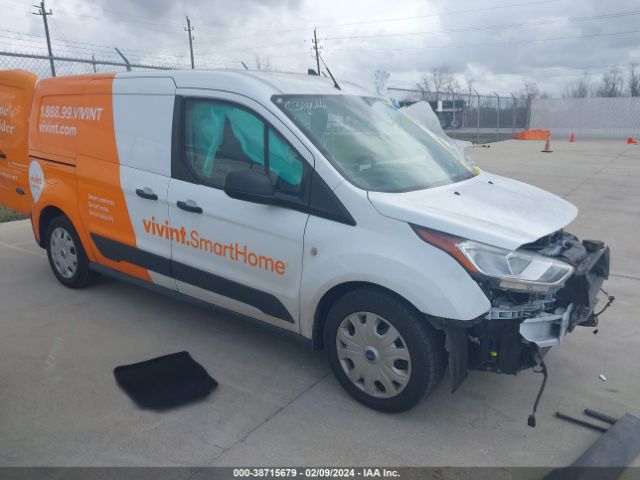 Photo 0 VIN: NM0LS7F29L1436530 - FORD TRANSIT CONNECT 