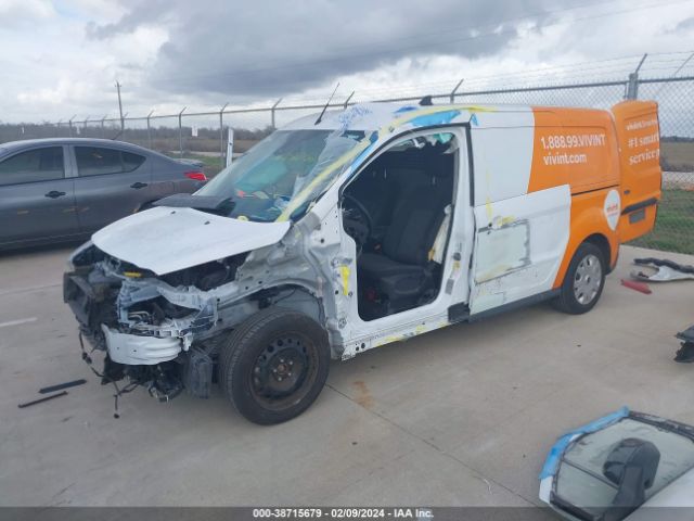 Photo 1 VIN: NM0LS7F29L1436530 - FORD TRANSIT CONNECT 