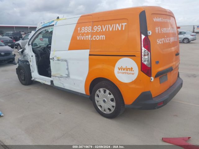 Photo 2 VIN: NM0LS7F29L1436530 - FORD TRANSIT CONNECT 