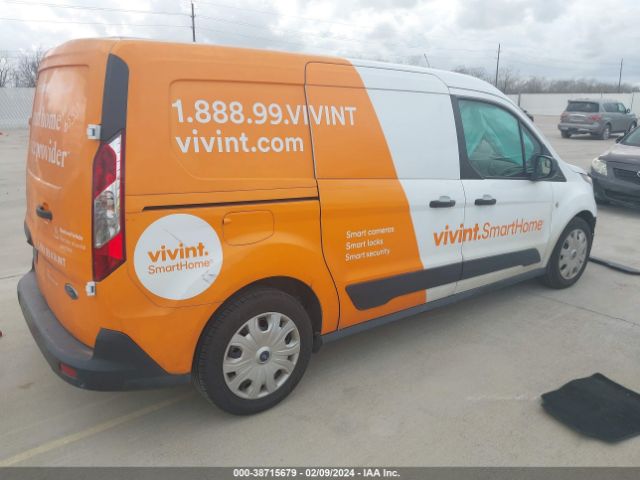 Photo 3 VIN: NM0LS7F29L1436530 - FORD TRANSIT CONNECT 