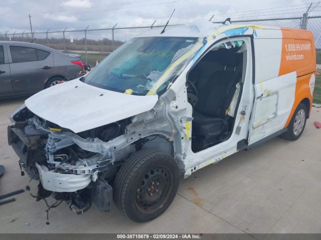 Photo 5 VIN: NM0LS7F29L1436530 - FORD TRANSIT CONNECT 