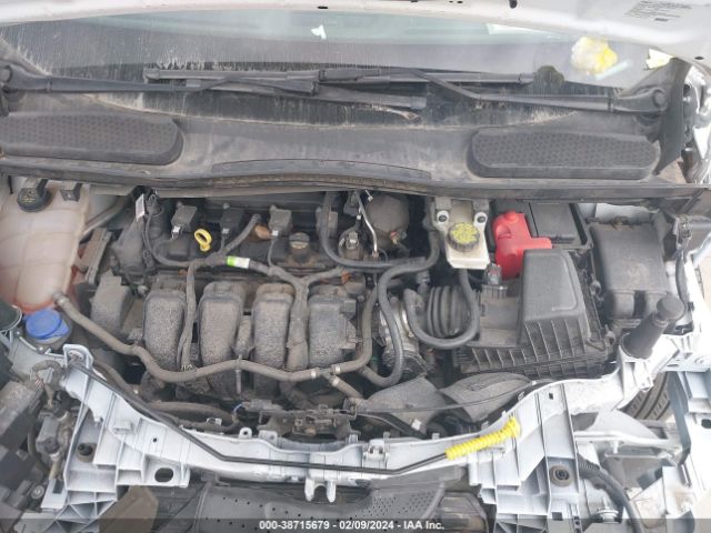 Photo 9 VIN: NM0LS7F29L1436530 - FORD TRANSIT CONNECT 