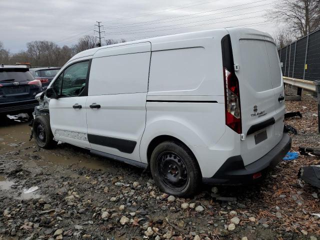 Photo 1 VIN: NM0LS7F29L1438844 - FORD TRANSIT CO 