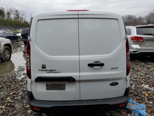 Photo 5 VIN: NM0LS7F29L1438844 - FORD TRANSIT CO 