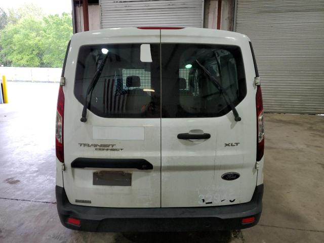 Photo 5 VIN: NM0LS7F29M1486796 - FORD TRANSIT 