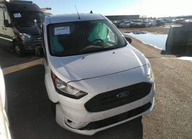 Photo 0 VIN: NM0LS7F29M1503418 - FORD TRANSIT CONNECT VAN 