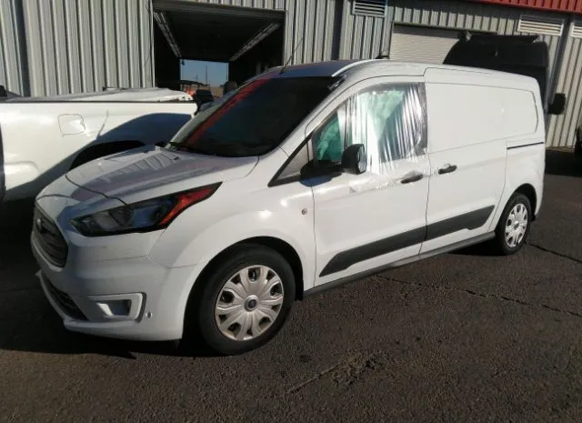 Photo 1 VIN: NM0LS7F29M1503418 - FORD TRANSIT CONNECT VAN 