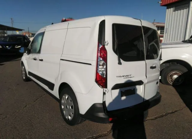 Photo 2 VIN: NM0LS7F29M1503418 - FORD TRANSIT CONNECT VAN 