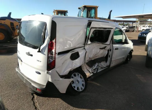 Photo 3 VIN: NM0LS7F29M1503418 - FORD TRANSIT CONNECT VAN 