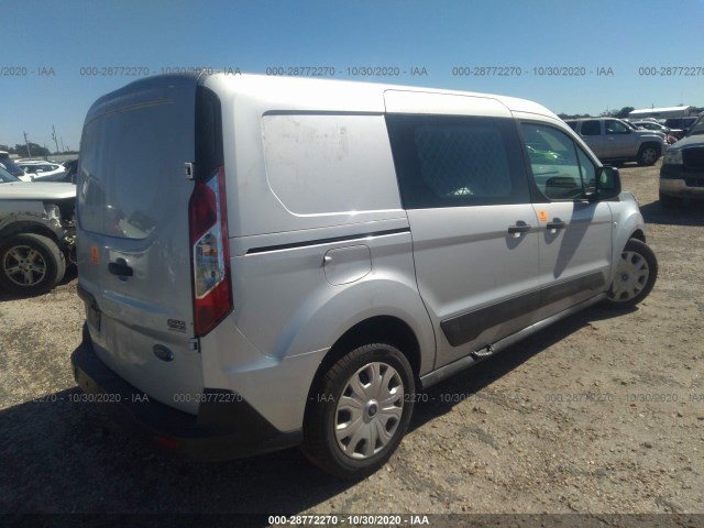 Photo 3 VIN: NM0LS7F2XK1414079 - FORD TRANSIT CONNECT VAN 