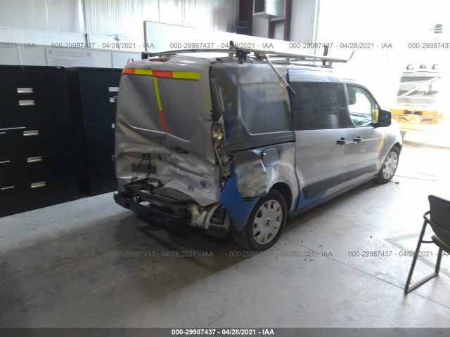 Photo 1 VIN: NM0LS7F2XK1414115 - FORD TRANSIT CONNECT VAN 