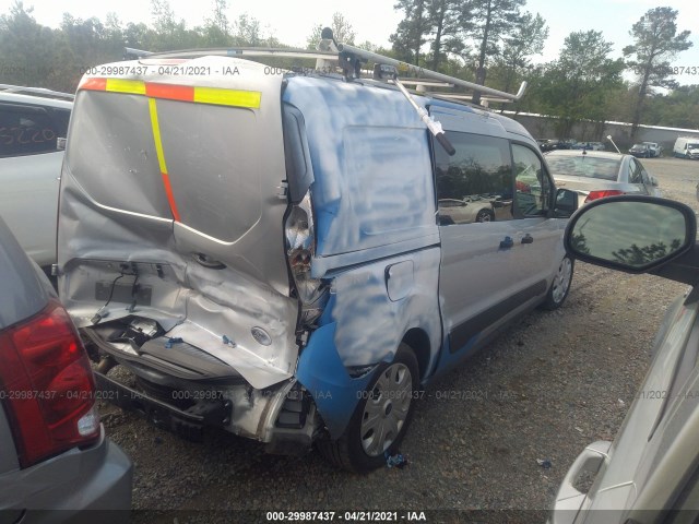 Photo 3 VIN: NM0LS7F2XK1414115 - FORD TRANSIT CONNECT VAN 