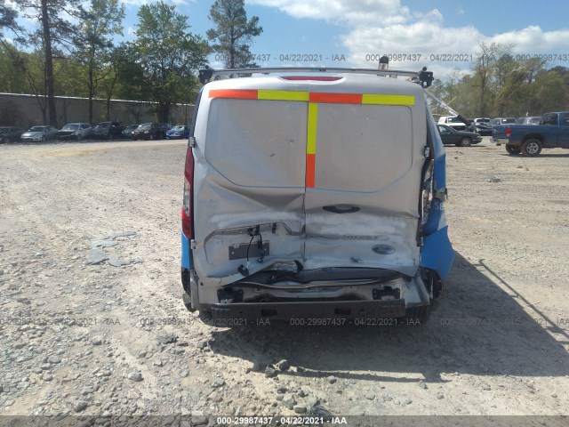 Photo 5 VIN: NM0LS7F2XK1414115 - FORD TRANSIT CONNECT VAN 