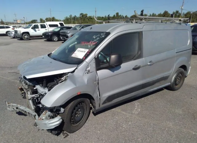 Photo 1 VIN: NM0LS7F2XK1414499 - FORD TRANSIT CONNECT VAN 