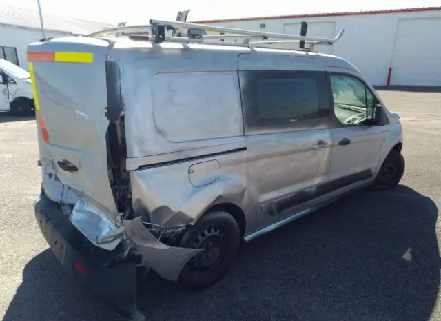 Photo 3 VIN: NM0LS7F2XK1414499 - FORD TRANSIT CONNECT VAN 