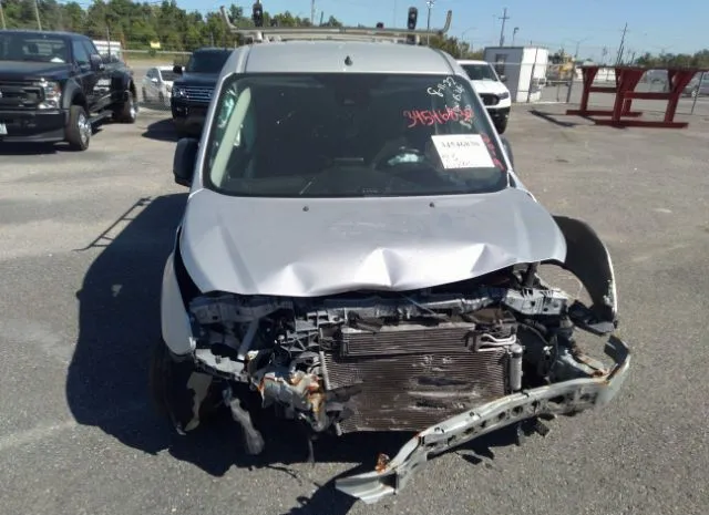 Photo 5 VIN: NM0LS7F2XK1414499 - FORD TRANSIT CONNECT VAN 