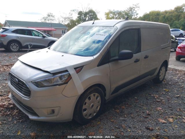 Photo 1 VIN: NM0LS7F2XK1430444 - FORD TRANSIT CONNECT 