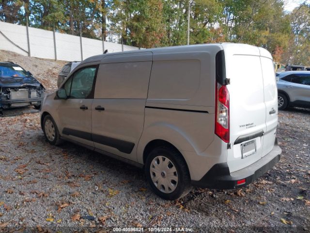 Photo 2 VIN: NM0LS7F2XK1430444 - FORD TRANSIT CONNECT 