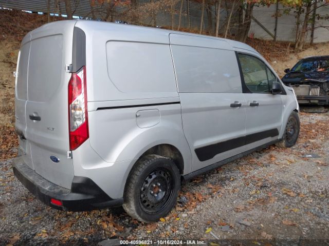 Photo 3 VIN: NM0LS7F2XK1430444 - FORD TRANSIT CONNECT 