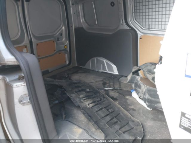 Photo 7 VIN: NM0LS7F2XK1430444 - FORD TRANSIT CONNECT 