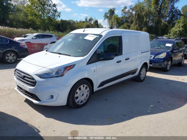 Photo 1 VIN: NM0LS7F2XL1469567 - FORD TRANSIT CONNECT 