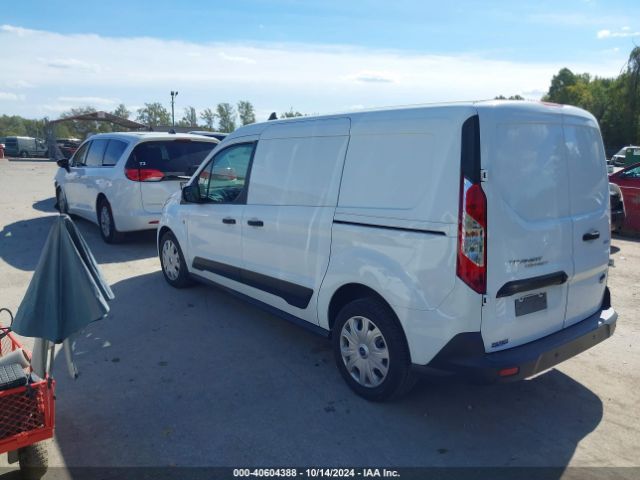 Photo 2 VIN: NM0LS7F2XL1469567 - FORD TRANSIT CONNECT 