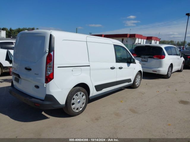 Photo 3 VIN: NM0LS7F2XL1469567 - FORD TRANSIT CONNECT 