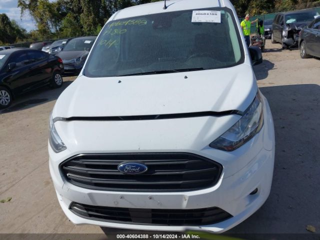 Photo 5 VIN: NM0LS7F2XL1469567 - FORD TRANSIT CONNECT 