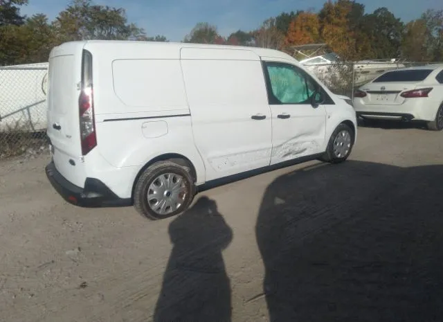 Photo 3 VIN: NM0LS7F2XM1505890 - FORD TRANSIT CONNECT VAN 