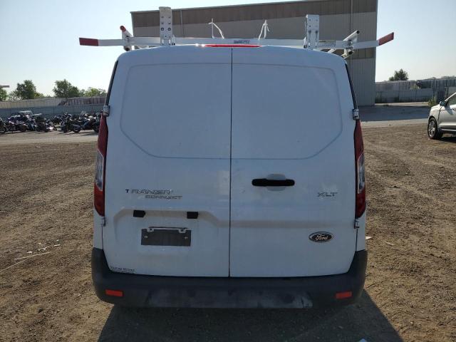 Photo 5 VIN: NM0LS7F70E1144473 - FORD TRANSIT CO 