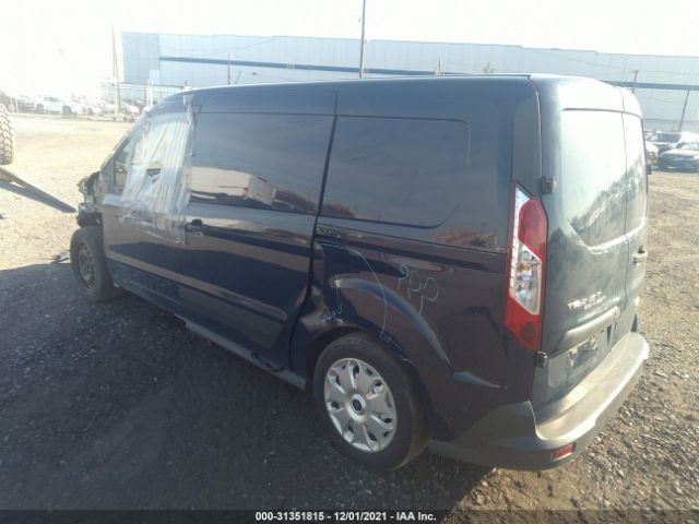 Photo 2 VIN: NM0LS7F70E1151326 - FORD TRANSIT CONNECT 