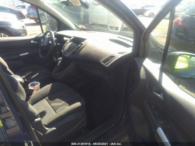 Photo 4 VIN: NM0LS7F70E1151326 - FORD TRANSIT CONNECT 