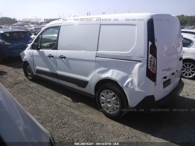 Photo 2 VIN: NM0LS7F70E1165923 - FORD TRANSIT CONNECT 