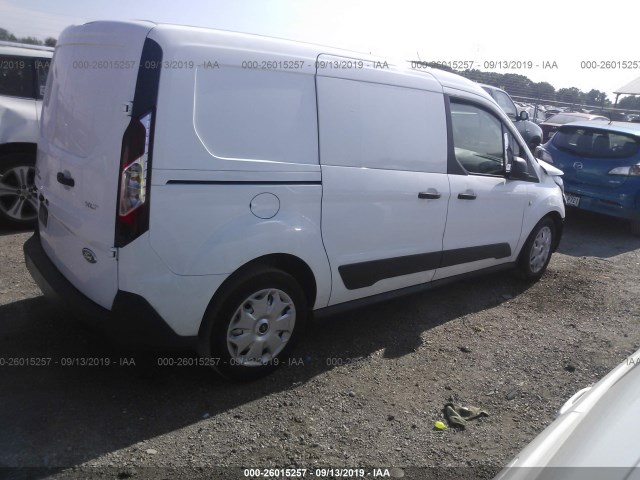 Photo 3 VIN: NM0LS7F70E1165923 - FORD TRANSIT CONNECT 