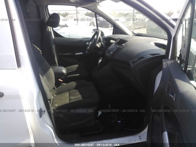 Photo 4 VIN: NM0LS7F70E1165923 - FORD TRANSIT CONNECT 