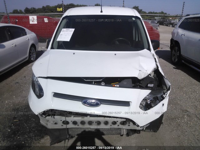 Photo 5 VIN: NM0LS7F70E1165923 - FORD TRANSIT CONNECT 