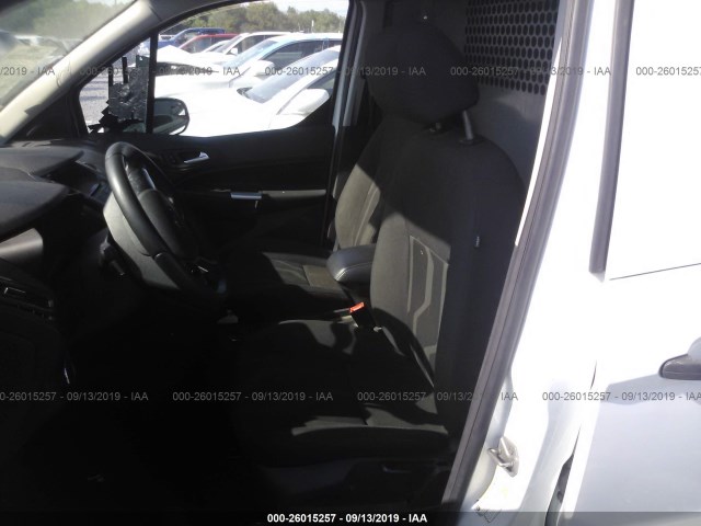 Photo 7 VIN: NM0LS7F70E1165923 - FORD TRANSIT CONNECT 