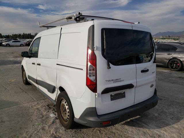 Photo 2 VIN: NM0LS7F70E1165985 - FORD TRANSIT CO 