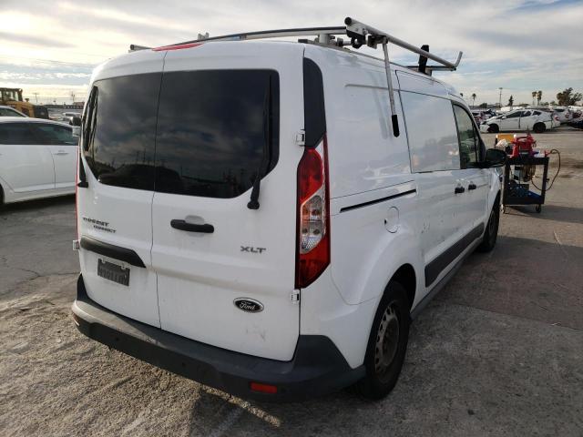 Photo 3 VIN: NM0LS7F70E1165985 - FORD TRANSIT CO 