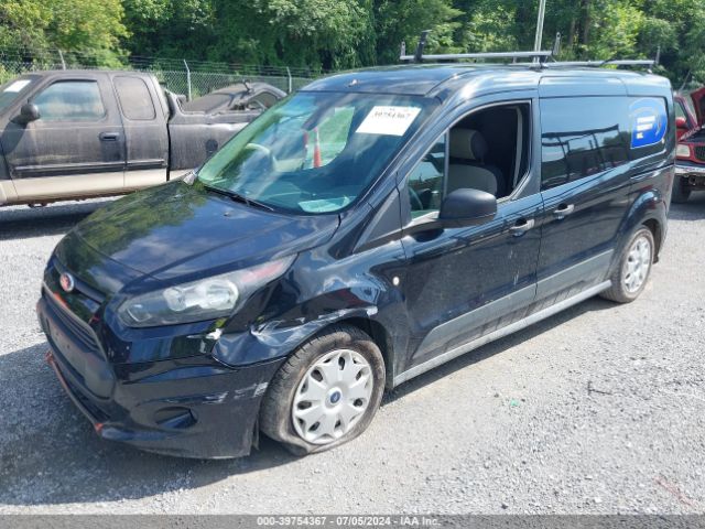 Photo 1 VIN: NM0LS7F70F1210831 - FORD TRANSIT CONNECT 