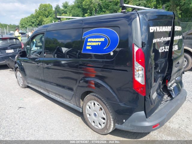 Photo 2 VIN: NM0LS7F70F1210831 - FORD TRANSIT CONNECT 