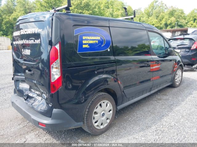 Photo 3 VIN: NM0LS7F70F1210831 - FORD TRANSIT CONNECT 