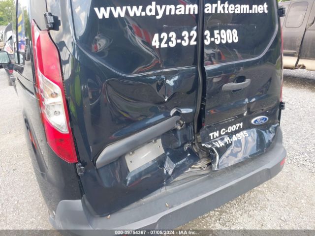 Photo 5 VIN: NM0LS7F70F1210831 - FORD TRANSIT CONNECT 