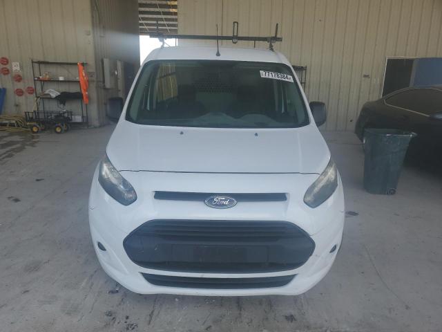 Photo 4 VIN: NM0LS7F70F1221702 - FORD TRANSIT CO 