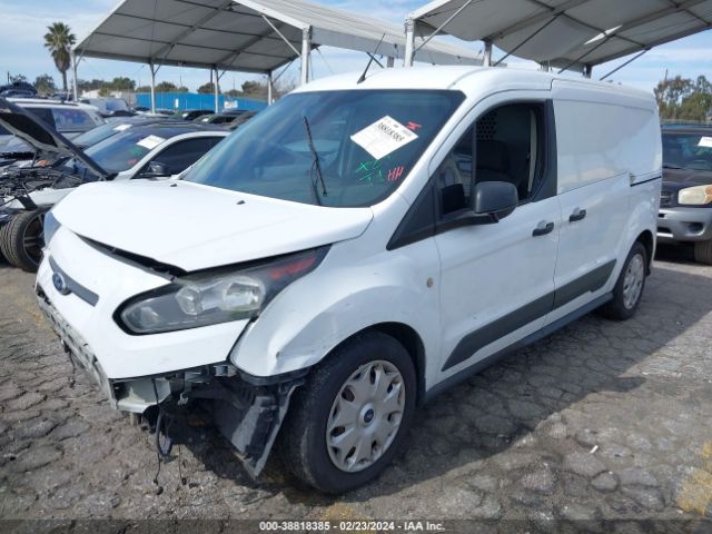 Photo 1 VIN: NM0LS7F70F1226947 - FORD TRANSIT CONNECT 