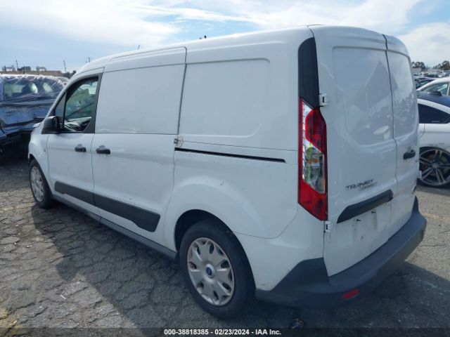 Photo 2 VIN: NM0LS7F70F1226947 - FORD TRANSIT CONNECT 